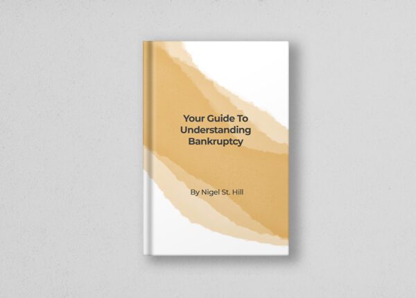 Your Guide to Understanding Bankruptcy