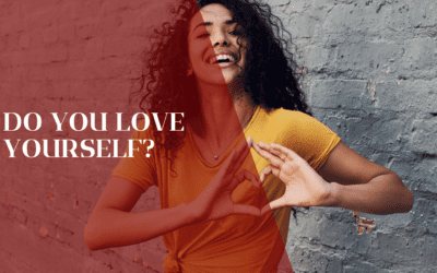 Do You Love Yourself?