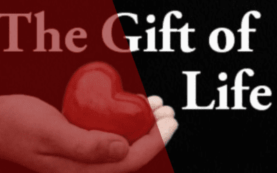 There Are Gifts In Every Day