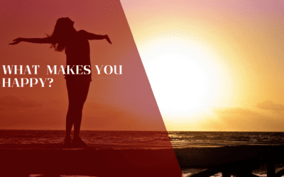 What Makes You Happy?