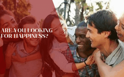 Formula To Find Happiness