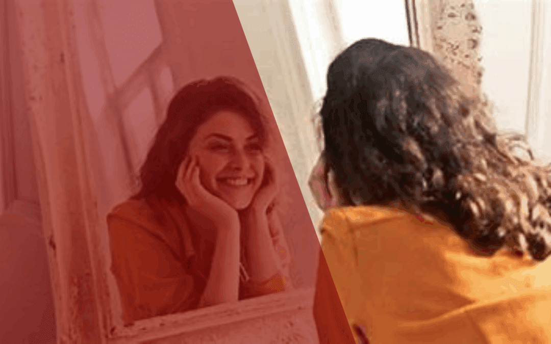 Mirror Mirror On The Wall