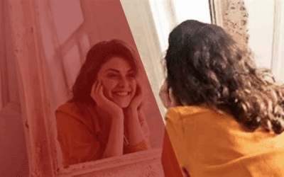 Mirror Mirror On The Wall