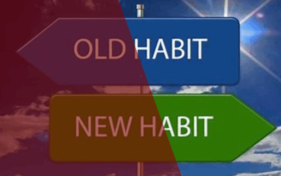 Are You Basing Your Decisions On Old Information or Outdated Habits?