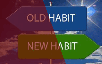 Are You Basing Your Decisions On Old Information or Outdated Habits?