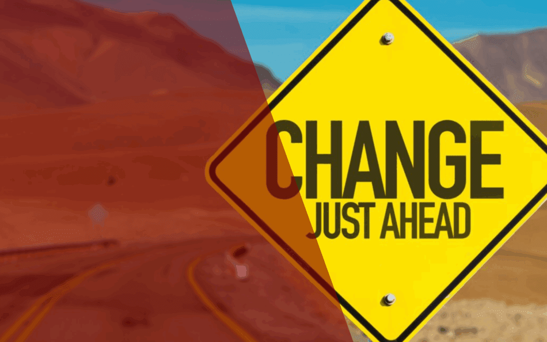 🤗🤗How To Embrace Change