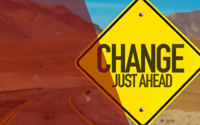 🤗🤗How To Embrace Change