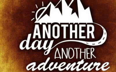 Discover Your New Life Adventure Today!