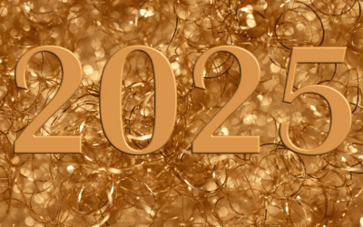 YEAR IN REVIEW 2025:Insights & Celebration