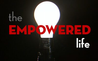 “Tips For Living An Empowering Life”