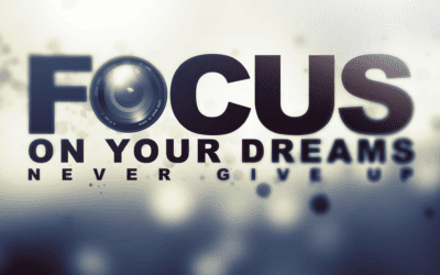 “Transform Your Focus: Achieve More Today!”