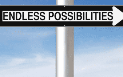 Unlock New Possibilities For Yourself Today