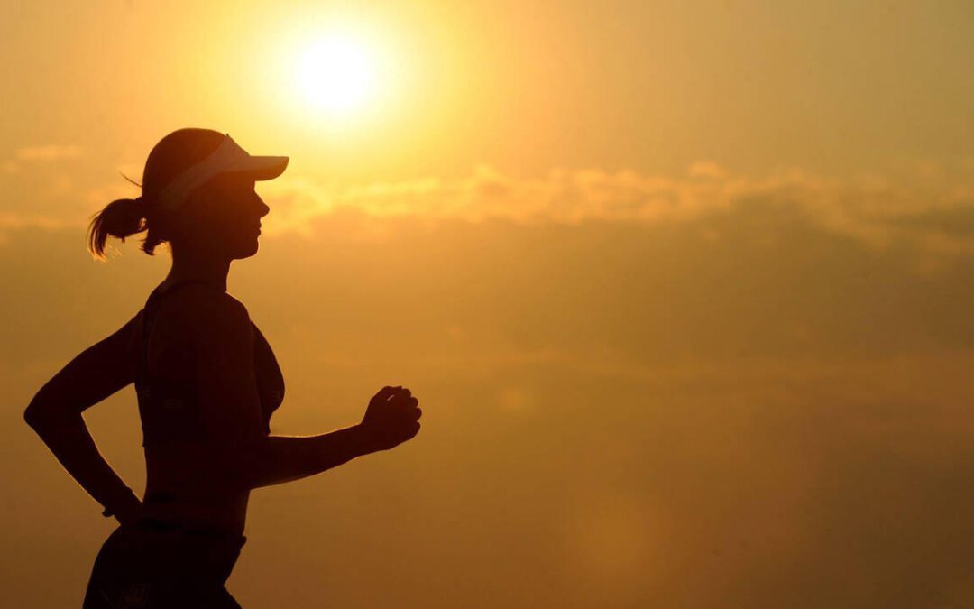 Transform Your Life With Intention: Discover How