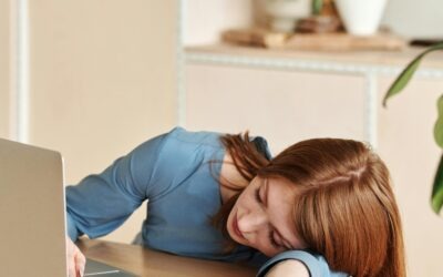 Are You Lacking In Energy Right Now?