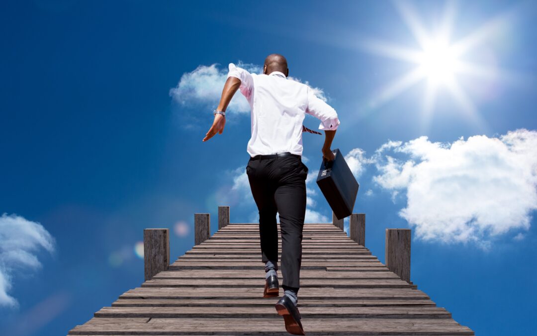 How To Discover Life Changing Opportunities Now!