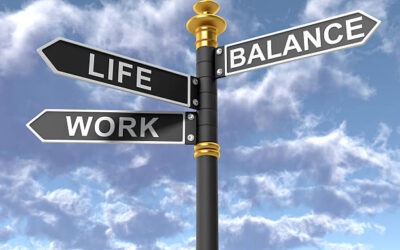 Transform Your Work Life: Start Balancing Today!