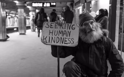 Grace Compassion Forgiveness: 3 Keys To Loving Yourself