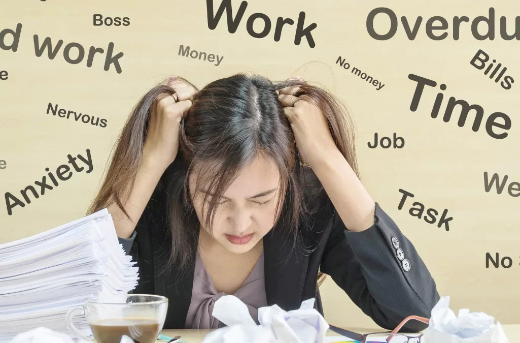    9 Tips to Assist You During These Stressful Times