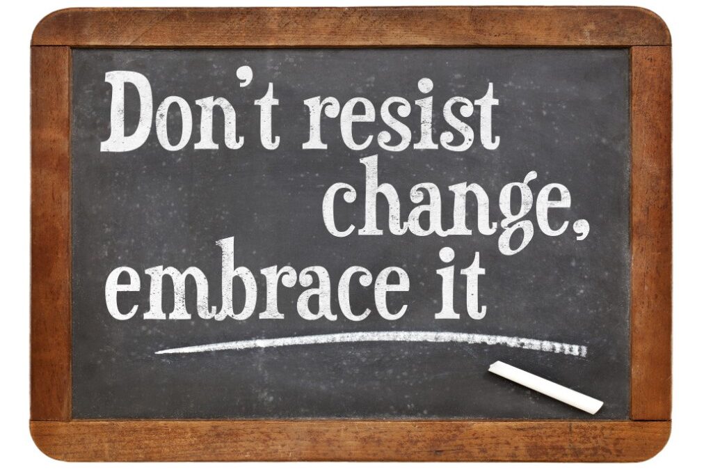 Feeling Stuck? Embrace These Tips Today!