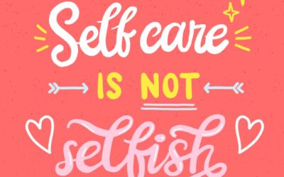 “Why Prioritizing Self-Love Is Your Most Productive Move”